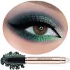 Daeuwiutr Green Eyeshadow Stick, Hypoallergenic, Waterproof, Smooth Cream, 11# view 1