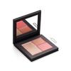Phase Zero Makeup Cream Highlighter - "Burning Rose" - 2.4g / 0.084oz - Quad Refill - For a Long Lasting, Natural, Radiant Glow view 4