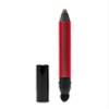 MTIER Eye Pencil Le Deux  Jumbo Eyeshadow and Eyeliner Pencil  Creamy, Blendable & Long-Lasting Formula  Smudge-Proof, Waterproof & Highly Pigmented (Fatale - shimmery dark taupe) view 3