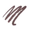MTIER Eye Pencil Le Deux  Jumbo Eyeshadow and Eyeliner Pencil  Creamy, Blendable & Long-Lasting Formula  Smudge-Proof, Waterproof & Highly Pigmented (Fatale - shimmery dark taupe) view 4