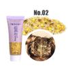 Glitter Gel Multifunctional Eye Glitter Nail Hair Body Face Glitter Gel Art Flash Loose Sequins Cream Festival Glitter Decoration (#04) view 3