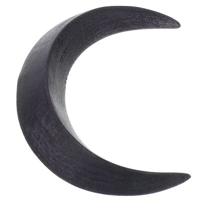 Beavorty Moon Shape Hair Stick for Women Elegant Traditional Hair Accessory for Parties Shopping and Celebrations Workmanship Chic and Stylish Design