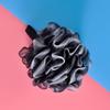 Ciieeo 5pcs Foaming Loofah Charcoal Gentle Exfoliating Shower Scrubbers for Skin Types for Home and Travel Use Each view 4