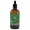 Christmas Tree Beard Oil (4oz) view 1