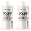 NATURAL Volumizing Shampoo and Conditioner for Hair Growth - DHT Blocking Formula with Biotin for Thinning Hair and Hair Loss Prevention for Men & Women view 1