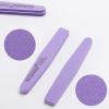 35 Count Nail Files and Buffers 100/180 Grit, Double Sided Emery Boards Sponge Nail Files for Acrylic Nails view 4