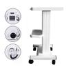 Beauty Rolling Trolley Wheel Stand Hair Salon Mobile Cart Beauty Wheel Holder Spa Cart view 4