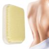 ReignSword Wall Mounted Back Scrubber for Shower, Exfoliating Bath Wash Pad, Hands-Free Back Body Brush Scrubber for Men Women view 1