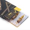 Ambition Glory Tattoo Cartridges #12 Standard 5RL Needles Disposable 50pcs 0.35mm 5 Round Liner for Rotary Tattoo Machine Supply view 2