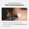 Ohgnus #020 Small Blending Brush, Vegan Makeup Brush, K-Beauty view 2