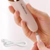 Charger Cord Replacement for Flawless Pedi, Electronic Pedicure Tool - USB to DC Barrel Cable 6 ft view 4