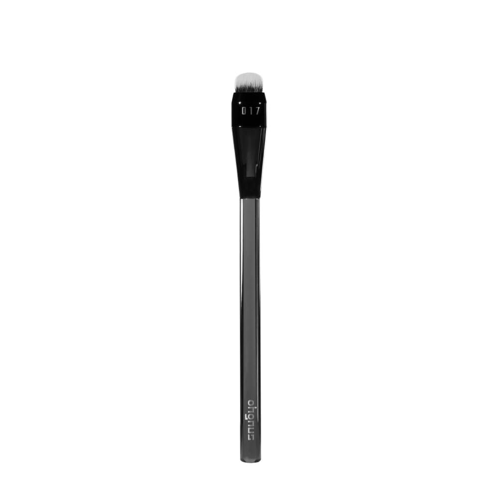 Ohgnus #017 Point Shadow Brush, Vegan Makeup Brush, K-Beauty