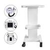LoyalHeartDY Beauty Trolley Cart - Sturdy, Durable, and Load-Bearing with 35x35cm Storage Space view 4
