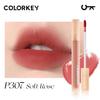 COLORKEY Soft Matte Water Lip Tint, Matte Finishs, Long-Lasting, Moist Fit Without Stickiness, Moisturized, Waterproof, Liquid Lipstick, Nude lip color (P307 Aquatic Flowers) view 2
