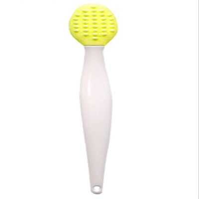 KBREE Silicone Tool Silicone Blackhead Cleaner