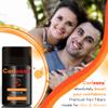 Carlxanz Keratin Hair Thickening Fibers Powder Grey 12g To Cover Up Thinning Hair, Bald Spots & Conceal Hair Loss Instantly To Thicker, Fuller Looking Hair for Men & Women with Advanced Electrostatic view 2