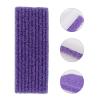 FOMIYES 8pcs Foot Exfoliator Scrubber for Gentle Dead Skin Removal Safe Pedicure Tool for Soft Smooth Feet After Shower Soaking Water view 2