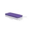 FOMIYES 8pcs Foot Exfoliator Scrubber for Gentle Dead Skin Removal Safe Pedicure Tool for Soft Smooth Feet After Shower Soaking Water view 3