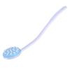 Joyzan Back Lotion Applicator, Long Self Handled Bath Massager Roll Reach Shower Brush Target Tanner Dispenser Wand Curved Rotating Head Sunscreen Skin Cream Gel Legs Feet Elderly Moisturizer Women view 1