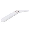 Bikini Shaver Dry Use Angled Fit Portable Electric Bikini Trimmer with LED Light for Women view 2