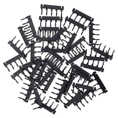 errzom The 2Nd Generation of Hair Extensions Tool 6D Hair Extensions Tool Hair Extension Artifact Convenient Tool (1 Pc, 2Nd Generation Tool),e