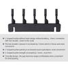 errzom The 2Nd Generation of Hair Extensions Tool 6D Hair Extensions Tool Hair Extension Artifact Convenient Tool (1 Pc, 2Nd Generation Tool),e view 4