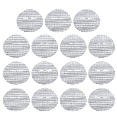 15 Pcs Disposable Sheet Masks Soft Non-Irritating DIY Beauty Cleansing and Moisturizing Mask Sheets for Skin Care