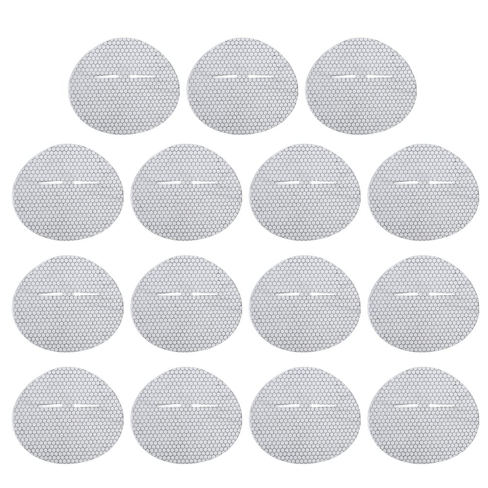 15 Pcs Disposable Sheet Masks Soft Non-Irritating DIY Beauty Cleansing and Moisturizing Mask Sheets for Skin Care