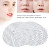 15 Pcs Disposable Sheet Masks Soft Non-Irritating DIY Beauty Cleansing and Moisturizing Mask Sheets for Skin Care view 3