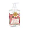 Michel Design Works Foaming Hand Soap, Blush Peony view 1