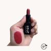 Inna Cosmetics & Nature - Matte Lipstick , Vegan, Gluten Free, Cruelty Free, non GMO with Grape Seed Oil, 3.5 g, Nude Blush (Red Velvet), 1 Ounce (Pack of 1) view 3