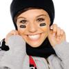 Anderson's Touchdown EyeBlacks, 12 Pairs per Package, School Spirit, Spirit Gear, Sports Fan Gear, Football Cheerleader Accessories, Homecoming view 2