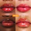 Clarins Lip Comfort Oil | Soothes, Comforts, Hydrates and Protects Lips | Sheer, High Shine Finish | Visibly Plumps | 93% Natural Ingredients | Organic Sweetbriar Rose Oil, Rich in Omega-6 and Omega-3 view 2