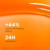 Clarins Lip Comfort Oil | Soothes, Comforts, Hydrates and Protects Lips | Sheer, High Shine Finish | Visibly Plumps | 93% Natural Ingredients | Organic Sweetbriar Rose Oil, Rich in Omega-6 and Omega-3 view 3