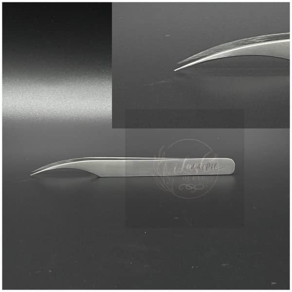 Dolphin Tweezer Isolated
