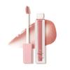 Mally Beauty Positively Plump Lip Gloss | High-Shine Hydrating Lightweight & Comfortable Wear, Bold Buff view 1