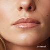 Mally Beauty Positively Plump Lip Gloss | High-Shine Hydrating Lightweight & Comfortable Wear, Bold Buff view 2