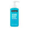 Neutrogena Hydro Boost Hydrating Face Wash & Makeup Remover, Gentle Facial Cleanser Gel with Hyaluronic Acid, Locks Moisture for Soft Supple Skin, Hypoallergenic, Oil-Free, Soap-Free, 7.8 fl oz view 1