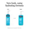 Neutrogena Hydro Boost Hydrating Face Wash & Makeup Remover, Gentle Facial Cleanser Gel with Hyaluronic Acid, Locks Moisture for Soft Supple Skin, Hypoallergenic, Oil-Free, Soap-Free, 7.8 fl oz view 2
