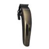 Stylecraft Rogue Professional 9V Magnetic Motor Cordless Clipper and Trimmer Combo Set Matte Gunmetal view 2