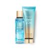 Victoria's Secret Aqua Kiss Mist & Lotion Set view 1