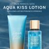 Victoria's Secret Aqua Kiss Mist & Lotion Set view 4