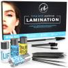 Elevate The Beauty Brow Lamination Kit | At Home DIY Eyebrow Lamination Kit For Instant Brow Lift | Professional Eye Brows Supplies for Fuller Eyebrows | Lasts For Upto 6 Weeks view 1