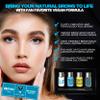 Elevate The Beauty Brow Lamination Kit | At Home DIY Eyebrow Lamination Kit For Instant Brow Lift | Professional Eye Brows Supplies for Fuller Eyebrows | Lasts For Upto 6 Weeks view 2