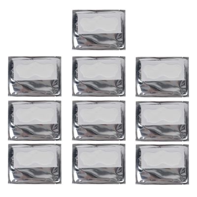 10pcs Hydrogel Nose Patch Professional Home Travel Portable Skin Soothing Pore Strip for Skin Care