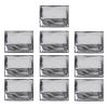 10pcs Hydrogel Nose Patch Professional Home Travel Portable Skin Soothing Pore Strip for Skin Care view 1