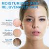 100% Pure Hyaluronic Acid Serum for Face Neck Body with Vitamin C Vitamin E for Skincare Hydrate, Moisturizer, Plump Skin, Reduce Wrinkles, Anti Aging Serum, 2 Oz view 4