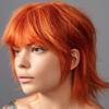 Good Dye Young Semi Permanent Hair Dye, Copper Orange, Nontoxic, Conditioning, UV Protective, Lasts 15-24+ Washes, PPD Free, Cruelty-Free & Vegan, Toxicity - Copper view 2