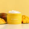 NCLA - Hi, Butter Natural Shea Body Butter | Vegan, Cruelty-Free, Clean Skincare (Mango, 6.8 oz | 200 ml) view 2