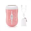 YHC Electric Razor for Women  Cordless Rechargeable Shaver for Legs, Underarms, and Bikini with Hypoallergenic Foil view 1
